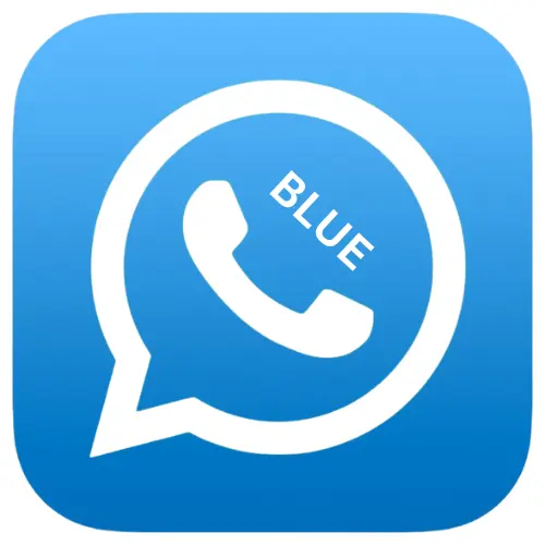 Blue WhatsApp Plus APK Download APK