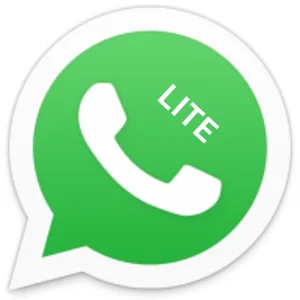GB WhatsApp lite APK Logo
