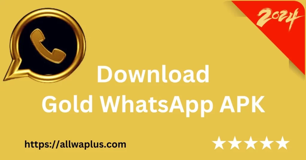 download now gold whatsapp apk