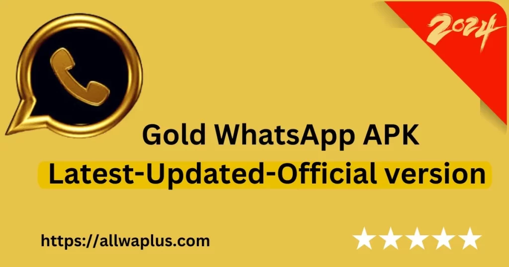 gb whastapp gold apk download latest version 2024