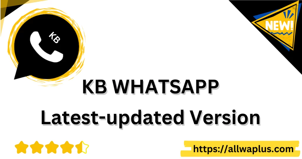 KB-WhatsApp-updated-version