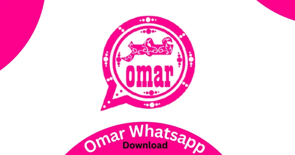 Omar WhatsApp APK Download Latest v57 